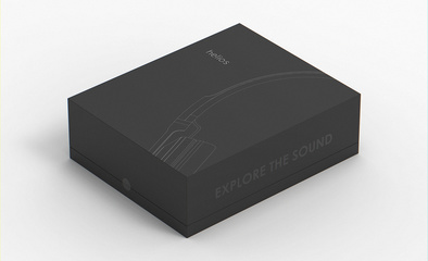 不音樂不快樂 粿設(shè)計在工業(yè)電子產(chǎn)品中的音樂美學